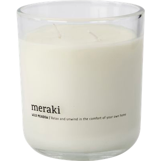 Meraki - Duftlys - Wild Meadow
