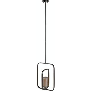 Venture Design Aludra loftslampe Sølv