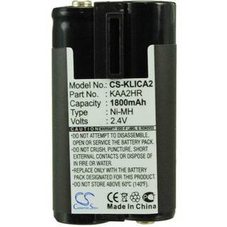 Batteri til Kodak EasyShare C1013 ofa
