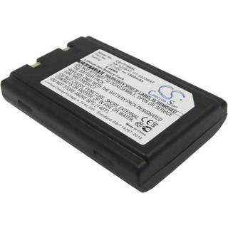 Batteri til Symbol / Point Xentissimo betalingsterminal m. fl. (Kompatibelt)