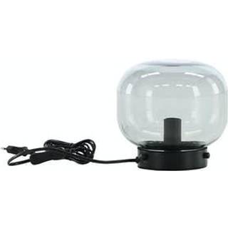 Bollonelie Lampe  - Sort