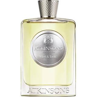 Atkinsons Mint & Tonic Eau de parfum 100 ml