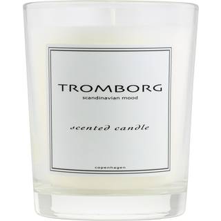 Scented Candle, Carming