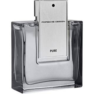 Porsche Design Dufte til mænd Pure Eau de Toilette Spray 100 ml (7.990,00 kr / 1 l) - 100 ml