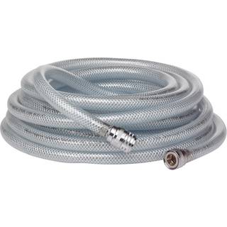 NITO Koldtvandsslange 10 m Klar 12 bar 1/2" (57274A3)