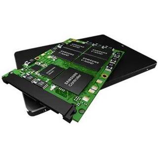 SAMSUNG Pm881 2.5" 512 Gb Serial Ata