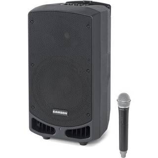 Samson XP310W Batteridrevet PA-system