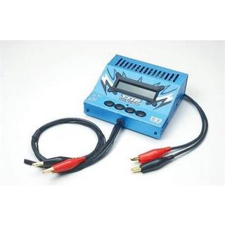 VG Ni-MH / Ni-Cd fast charger