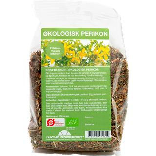 Natur Drogeriet Perikon Ø (100 g)