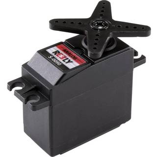 Reely RE-6609273 Standard-servo 1 stk