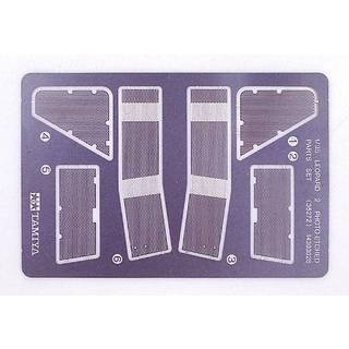 Tamiya 1/35 Leopard 2 A5/A6 PE Parts Set