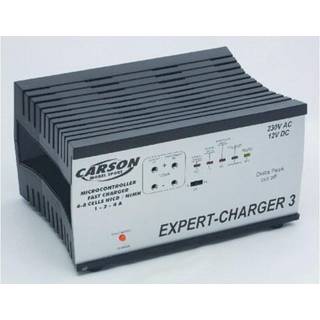Expert lader3 12/230volt