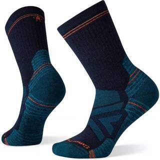 Smartwool Women's Hike Full Cushion Crew Socks Deep Navy, S
