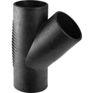 Geberit Silentdb20 grenrør 45g 160/110