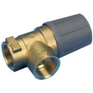 3/4" SIKKERHEDSVENTIL 10BAR