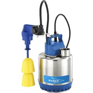 Flygt SXM 2 drænpumpe med magnetisk start/stop