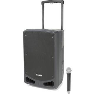 Samson XP312W Batteridrevet PA-system