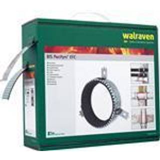 Walraven Pacifyre brandkrave efc komplet boks