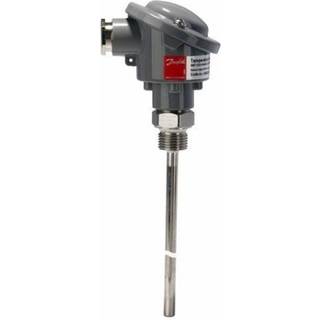 Danfoss Mbt5252 0-100øc 4-20ma 100mm