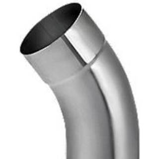 Zink bøjning 40°, 87 mm