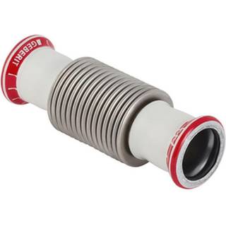 Mapress aksialkompensator FZ Ø15mm mf/mf