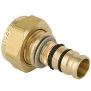 Geberit mepla overgang med omløber d=32 mm g=1