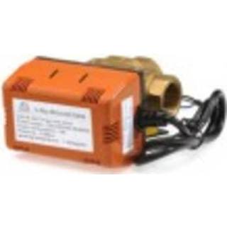 NBE MOTORVENTIL 3 VEJS 1"