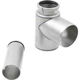 WATERLINE VANDLÅS, FORHØJET