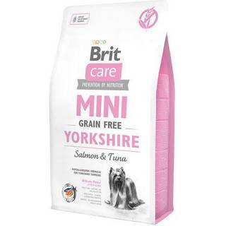 Brit Care Mini Grain Free Yorkshire 2kg