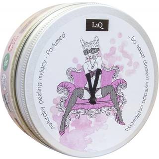 LaQ Kitten Peony Rensepeeling til krop 220 g - 220 g
