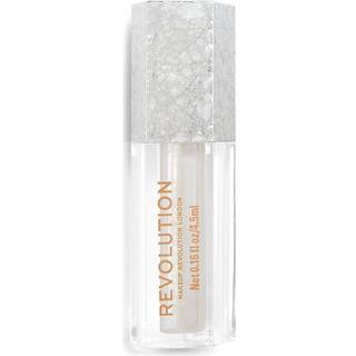 Makeup Revolution Lip Topper - Fortune 4 ml