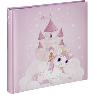 Hama Joana Bookbound 25x25 50 white Pages Kids Album 2368
