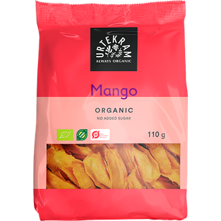Urtekram Mango Ø 110 g.