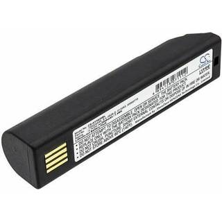 Honeywell Smart Battery Pack - barcode reader battery - Li-Ion Strømforsyning - ATX - 80 Plus