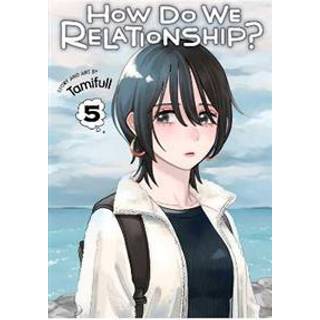 How Do We Relationship?, Vol. 5