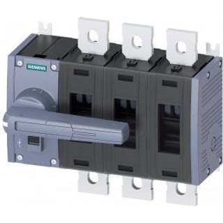 Siemens Lastafbryder 690v 800a 3p