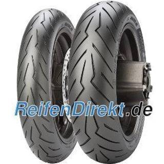 Pirelli Diablo Rosso Scooter Front 120/70-15 56S
