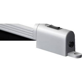 Rittal Systemlampe led med clips- og skruemonta