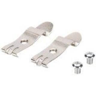 DIGITUS AN-25188 DIN-Rail Mounting Kit for Desktop Patch Panel 2x M5 screws 2x DIN-Rails