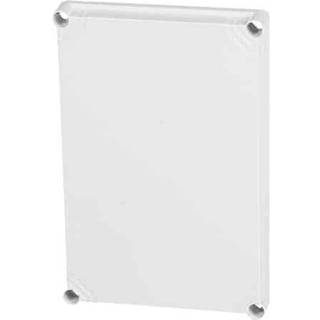 Cubo Låg Grå 200X300X30Mm Polyc Ensto
