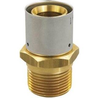 APC fluid piping coupling