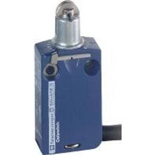 TELEMECANIQUE SENSORS Endestop metal stempel/rulle no+nc 5m