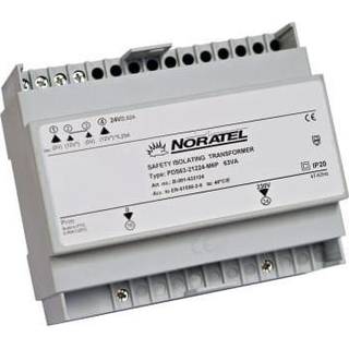 Noratel Din-skinne transformer type pds