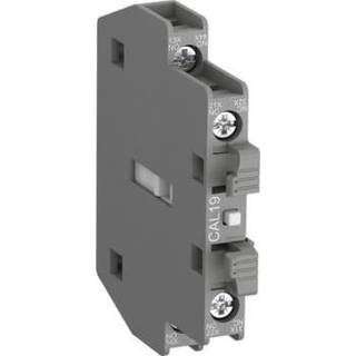 ABB Hjælpekontakt cal19-11b 1no+1nc
