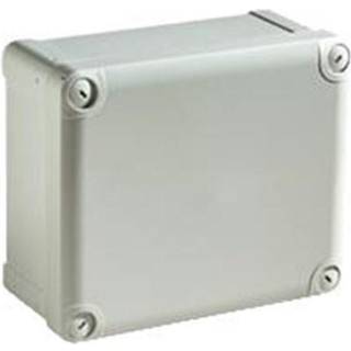 Schneider Electric Kasse abs 291X241X128 gråt låg NSYTBS292412