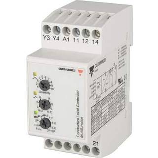 Niveaurelæ Carlo Gavazzi