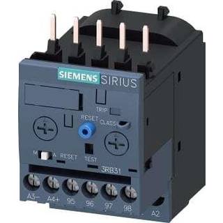 Siemens Elektronisktermorelæ 0.32...1.2