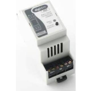 Helvar Digidim 455 500w forkantsdæmp