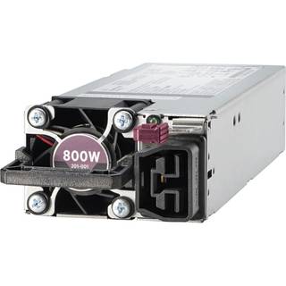 HP E Flex Slot Platinum Strømforsyning - 800 Watt - ATX - 80 Plus Platinum certified