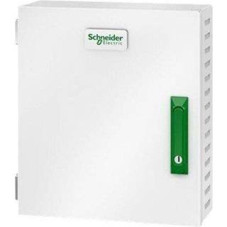 APC Schneider GVSBPSU10K20H Maintenance Bypass Panel single unit 10-20kW 400V wallmount for Galaxy VS and Easy UPS 3S
